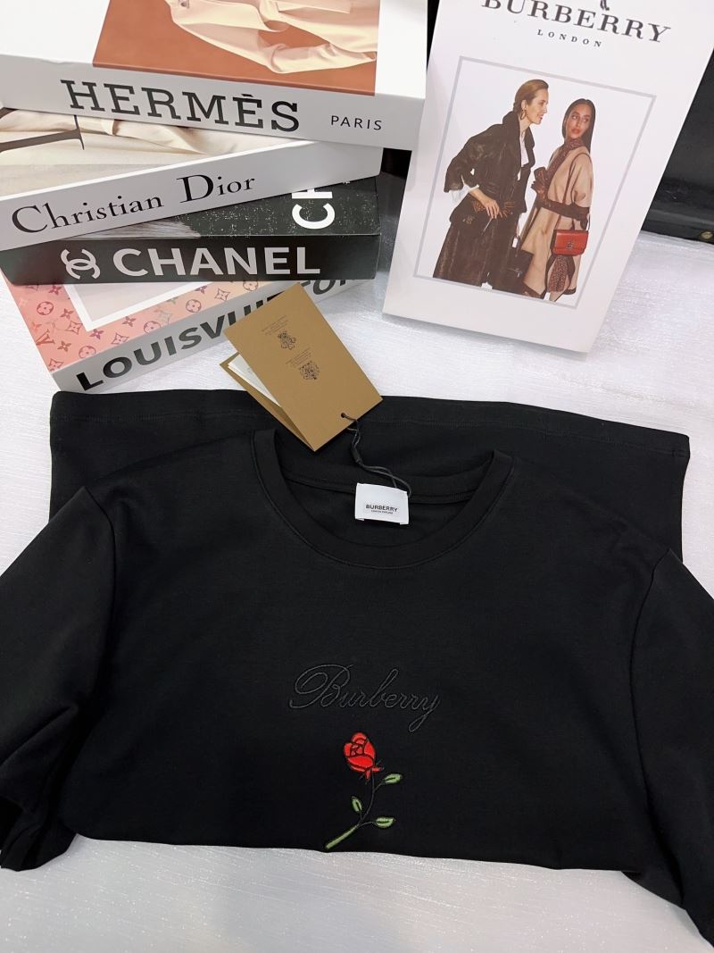 Burberry T-Shirts